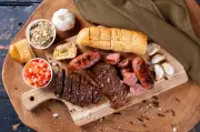 Chefs revelam o que vão comer na torcida pelo Brasil na Copa 2026