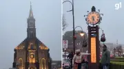 Chegada do inverno: RS tem chance de neve na Serra