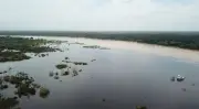 Cheia do Rio Purus: 18 municípios em emergência no Amazonas