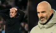 Chelsea exige compensação e trava saída de Maresca para o Manchester City