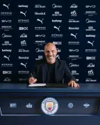 Chelsea revela bastidores da saída de Maresca para o City