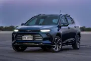 Chevrolet Sonic x Fiat Pulse x VW Tera: qual SUV turbo de R$ 135 mil é melhor?