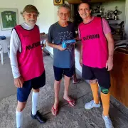Chico Buarque é homenageado em partida do Politéama