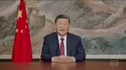China defende reforma da ONU e critica protecionismo em novo documento