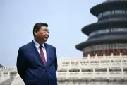 China impõe controles de exportação a dez empresas americanas