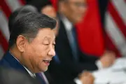 China oferece ajuda à Venezuela após terremotos que deixaram 235 mortos