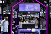 China planeja investir US$295 bilhões em data centers para IA