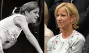 Chris Evert revela terceiro câncer no ovário e ficará fora de Wimbledon