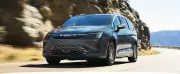 Chrysler e Dodge: planos ambiciosos da Stellantis até 2030