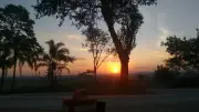Chuva dá trégua no Vale do Paraíba neste fim de semana, sol aparece