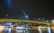 Chuva em Goiânia deve diminuir no domingo; sudoeste de Goiás tem alerta