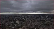 Chuva forte e frio intenso marcam o último fim de semana de junho