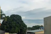 Chuva intensa em MS: Campo Grande registra 85 mm em 24 horas