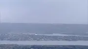 Chuva no DF em 11 de junho é rara: apenas dois registros desde 1962