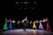 Cia Antonio Gades traz 'Bodas de sangue' e 'Suíte Flamenca' ao Brasil