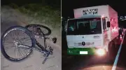 Ciclista de 26 anos morre em acidente na SP-332 em Conchal