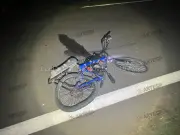 Ciclista morre atropelado na SP-127 em Cerquilho; motociclista também falece