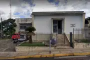 Ciclista morre atropelado por carro com visão ofuscada pelo sol em Porangaba