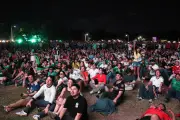 Cidade do México proíbe venda de álcool nas ruas em jogo da Copa