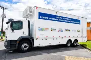 CIIR recebe oficina ortopédica itinerante e amplia suporte