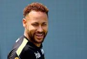 Cinco bebês são registrados como Neymar após convocação para Copa de 2026