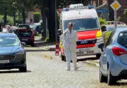 Cinco mortos em tiroteio na Alemanha; suspeito detido