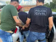 Cinco presos por invadir casa e matar homem a tiros em Xapuri, no Acre