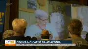 CineAlter exibe cinema latino-americano gratuito em Alter do Chão