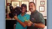 Cinegrafista Mosca relembra sete Copas do Mundo e craques