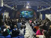 Cinema itinerante impacta 12 mil participantes em SP