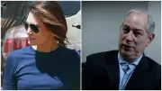 Ciro ignora vídeo de Michelle e diz que crise é do PL nacional
