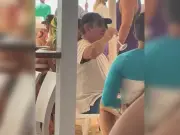 Ciro Nogueira relaxa em Ibiza após dias tensos