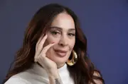 Claudia Raia aos 60: 'Estou começando meu segundo ato'