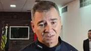 Cláudio Melo Piazzarollo assume superintendência da PRF no Piauí