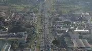 Câmara de BH aprova empréstimo de R$ 1 bi para obras no Anel Rodoviário