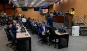 Câmara de Campinas analisa LDO de 2027 com receita de R$ 9,86 bilhões