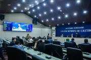 Câmara de Maceió aprova reajuste de 6% para servidores e benefícios fiscais