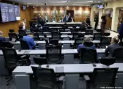 Câmara de Natal aprova revisão do PPA com 35 emendas e R$ 8 bi em investimentos