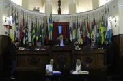 Câmara de Niterói aprova reajuste de 5% para servidores municipais