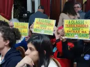 Câmara de Petrópolis discute futuro do Vestibular Social em audiência pública