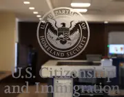 Câmara dos EUA aprova US$ 70 bi para fiscalização migratória