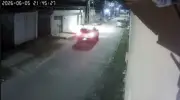 Câmera flagra tiroteio que matou dois jovens em Abreu e Lima