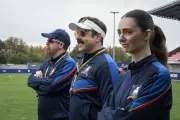 Coach Beard detalha 4ª temporada de Ted Lasso e ausência de brasileiros