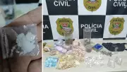 Cocaína 'premium' a R$ 100: universitários são alvo de tráfico em Campinas