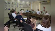 Codec e entidades debatem regularização fundiária do Distrito Industrial de Santarém