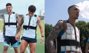Coletes de gelo: como funcionam os equipamentos usados na Copa 2026