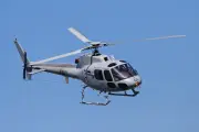 Colisão de helicópteros no Rio deixa 6 mortos