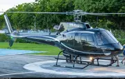 Colisão de helicópteros no Rio: seis mortos e aeronaves regulares
