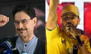 Colômbia: Cepeda e De la Espriella aceitam debate e trocam ataques
