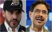 Colômbia decide eleição entre esquerda e direita neste domingo